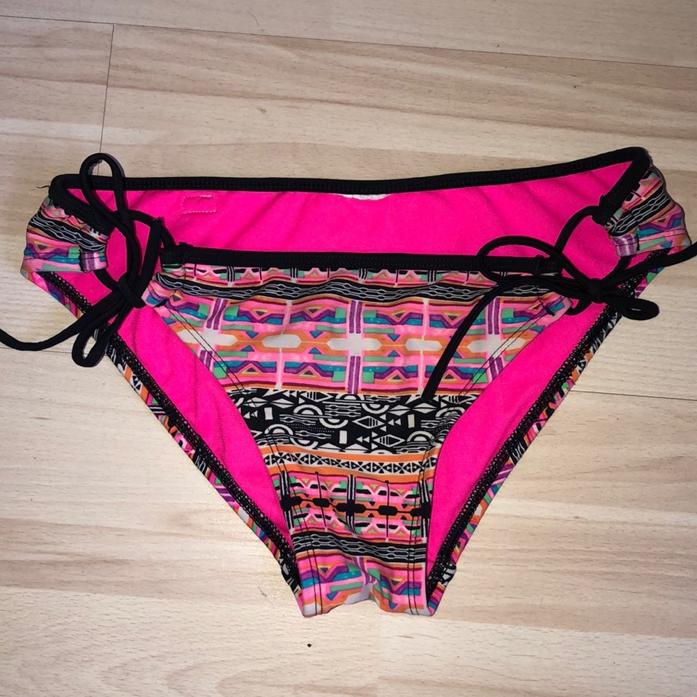 Bathing Suit Bottom